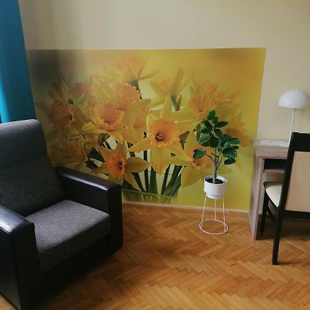 Mokka Apartment Budapest Exterior photo