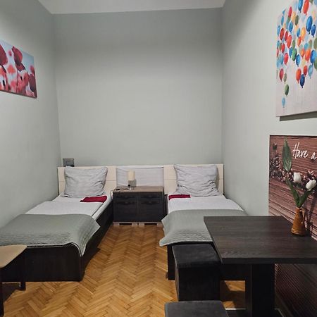 Mokka Apartment Budapest Exterior photo