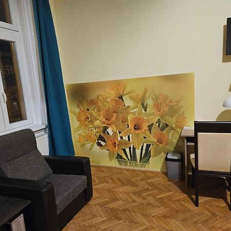 Mokka Apartment Budapest Exterior photo