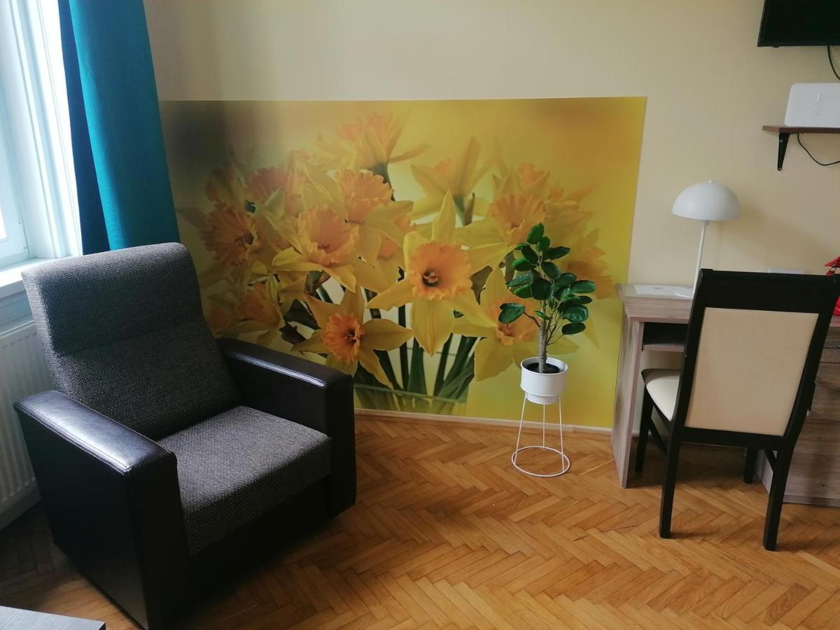 Mokka Apartment Budapest Exterior photo