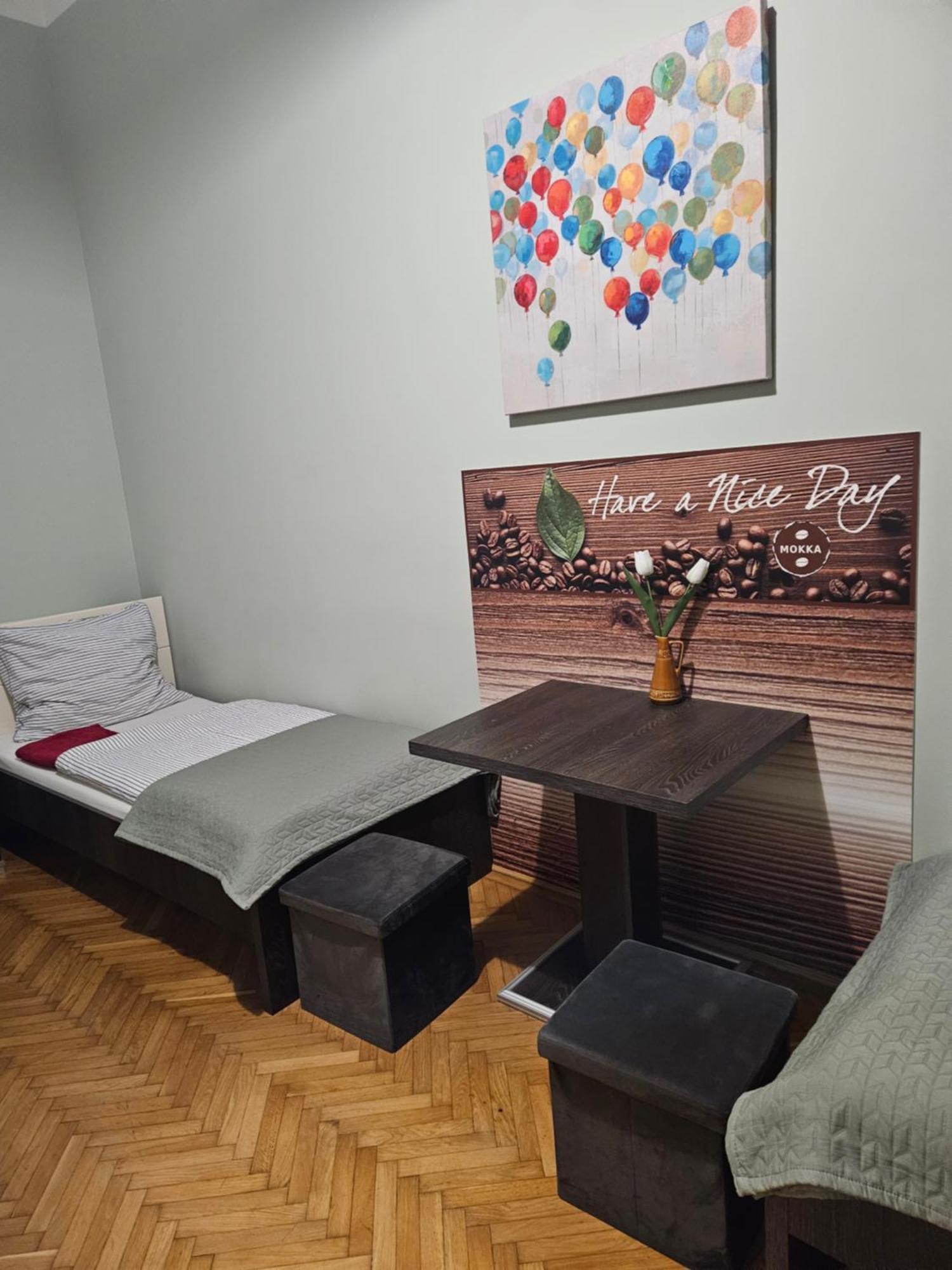 Mokka Apartment Budapest Exterior photo