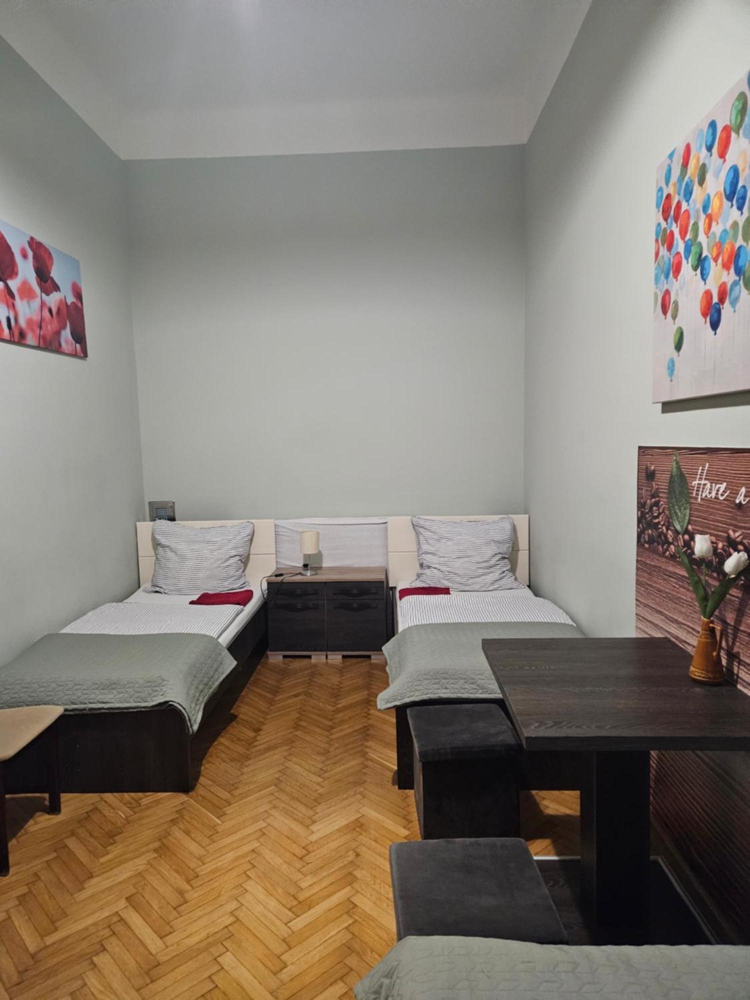 Mokka Apartment Budapest Exterior photo