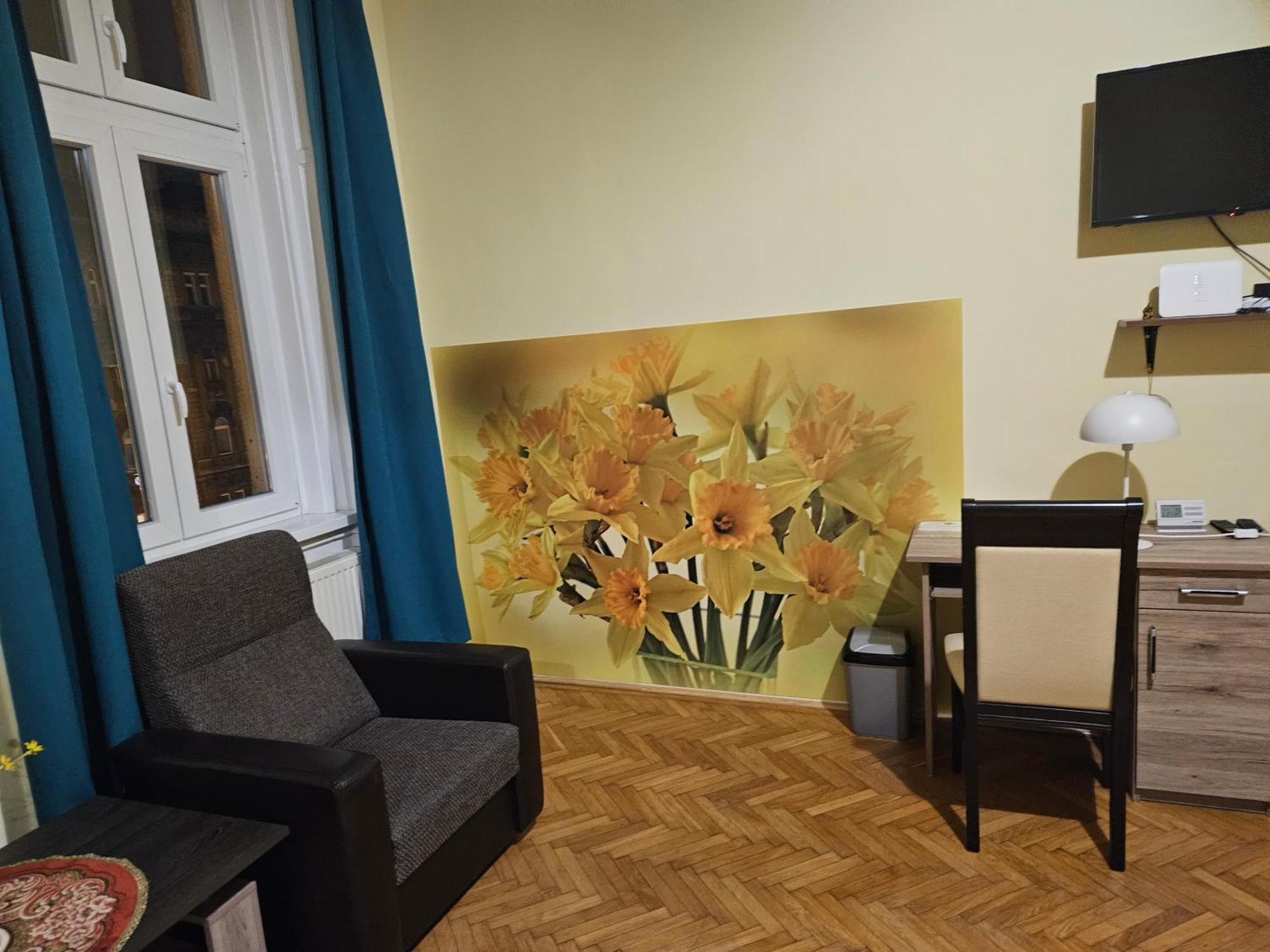 Mokka Apartment Budapest Exterior photo
